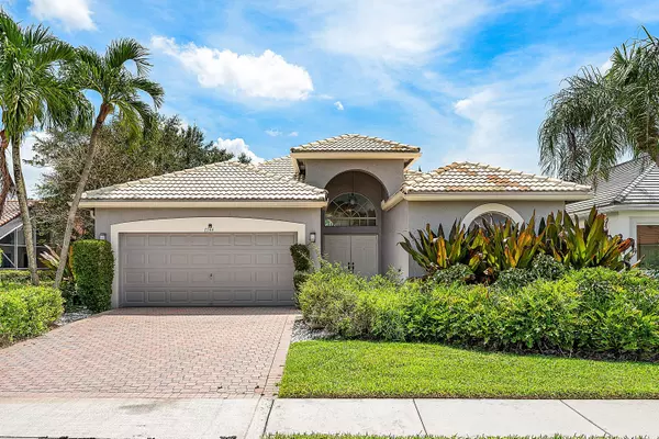 7744 Doubleton DR, Delray Beach, FL 33446