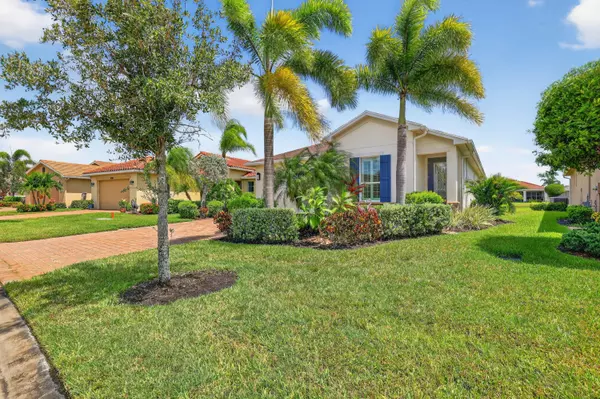 10359 SW Indian Lilac TRL, Port Saint Lucie, FL 34987