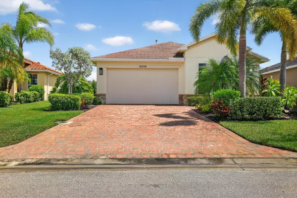 Port Saint Lucie, FL 34987,10359 SW Indian Lilac TRL