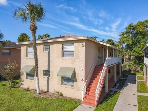714 Michigan CT 2, St. Cloud, FL 34769