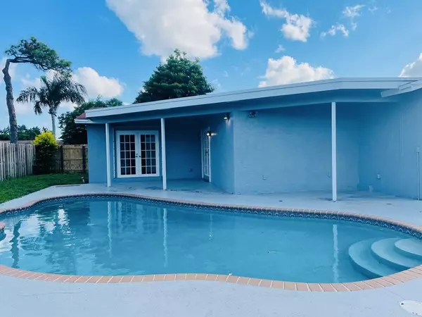 Boca Raton, FL 33486,1775 SW 8th ST