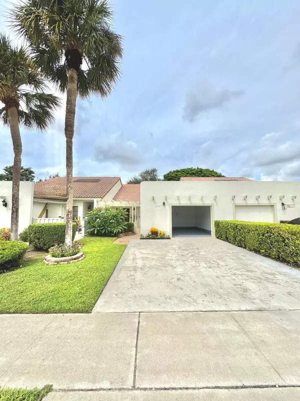 Boca Raton, FL 33433,21583 Guadalajara AVE