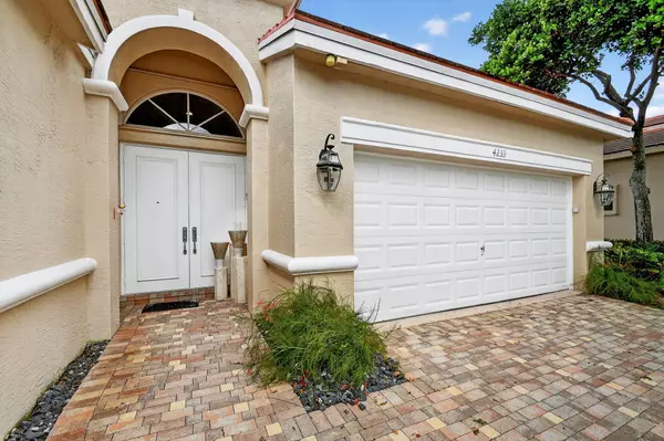 Lake Worth, FL 33449,4233 Imperial Club LN