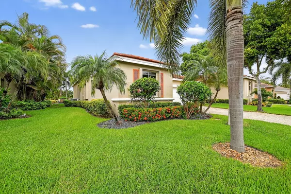 Lake Worth, FL 33449,4233 Imperial Club LN