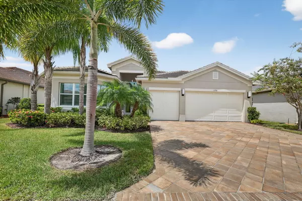 Port Saint Lucie, FL 34987,11936 SW Marigold Lakes DR