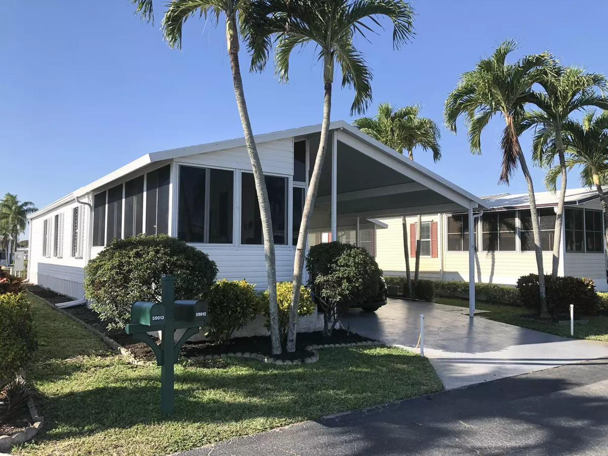 Boynton Beach, FL 33436,59012 Captiva Bay