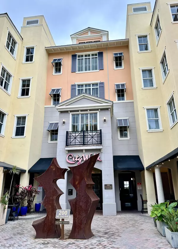 Delray Beach, FL 33444,200 NE 2nd AVE 312
