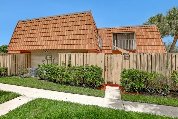 West Palm Beach, FL 33409,728 Mill Valley PL 728
