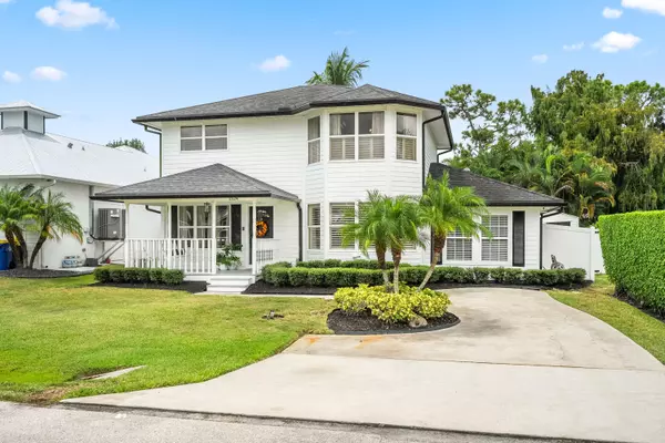 Palm City, FL 34990,1524 SW Thelma ST