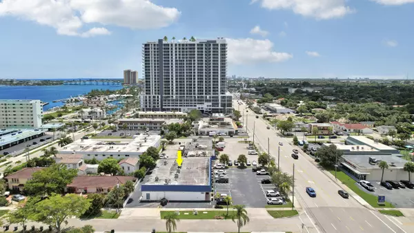 Lake Park, FL 33403,415 Federal Hwy A HWY