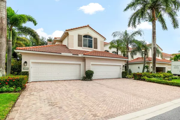 Palm Beach Gardens, FL 33418,126 Palm Bay TER 126c