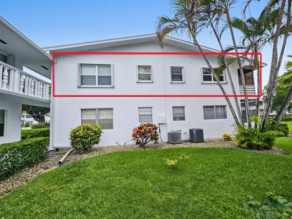 West Palm Beach, FL 33417,273 Windsor L