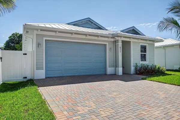 Jupiter, FL 33458,611 N Loxahatchee DR