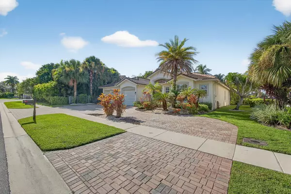 Wellington, FL 33449,11792 Osprey Pointe CIR