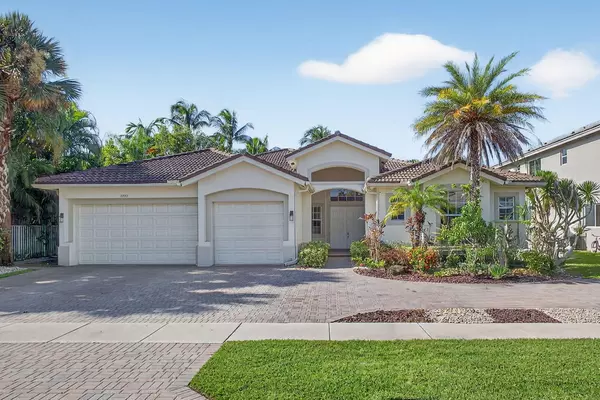 11792 Osprey Pointe CIR, Wellington, FL 33449