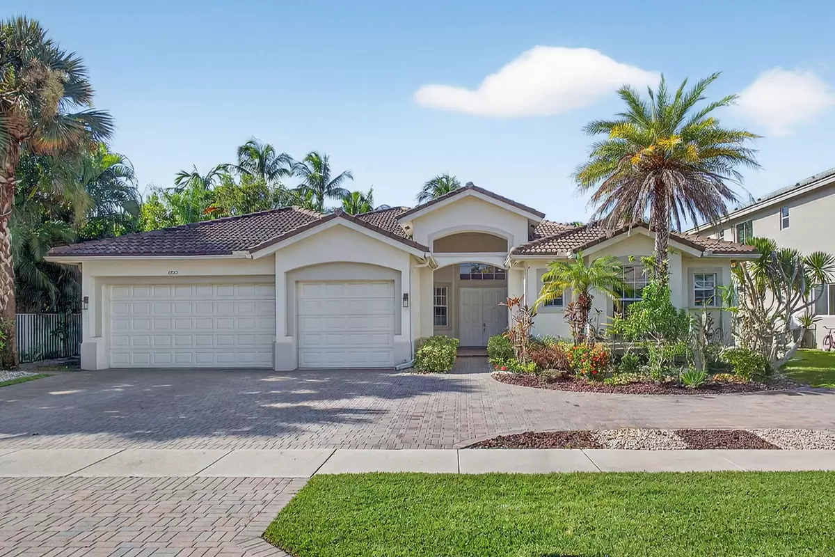 Wellington, FL 33449,11792 Osprey Pointe CIR