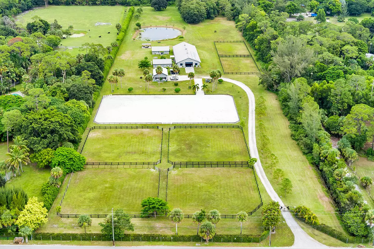 Loxahatchee Groves, FL 33470,2770 E RD