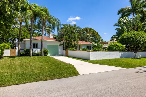 West Palm Beach, FL 33405,247 Plymouth RD
