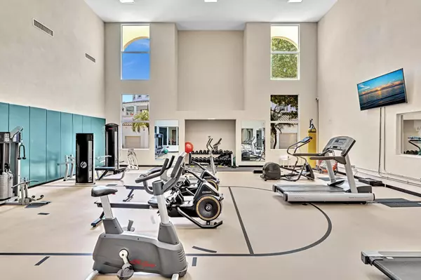 Boynton Beach, FL 33426,1405 Renaissance WAY 405