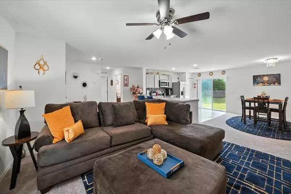 Port Saint Lucie, FL 34983,973 NW Bayshore BLVD