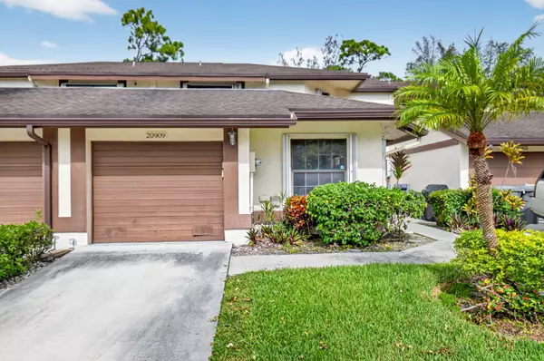 Boca Raton, FL 33428,20909 W Boca Ridge DR