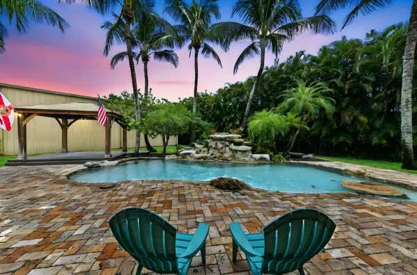 West Palm Beach, FL 33411,13442 N 54th ST