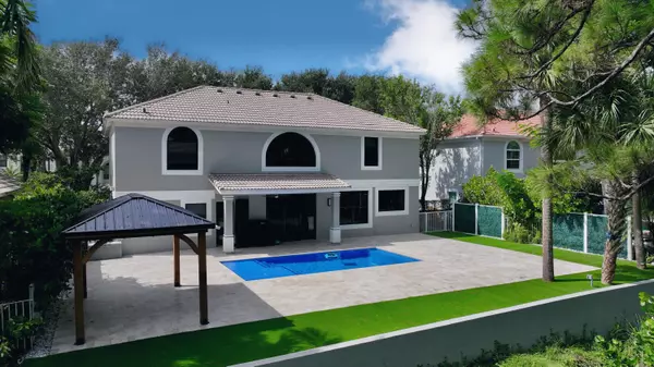 Palm Beach Gardens, FL 33410,212 Lone Pine DR