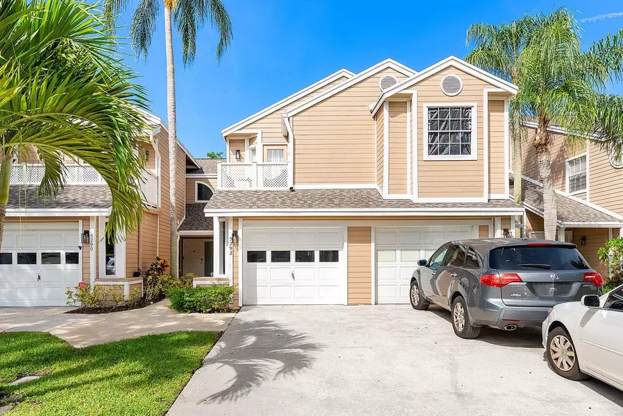 5292 Buckhead CIR 1030, Boca Raton, FL 33486