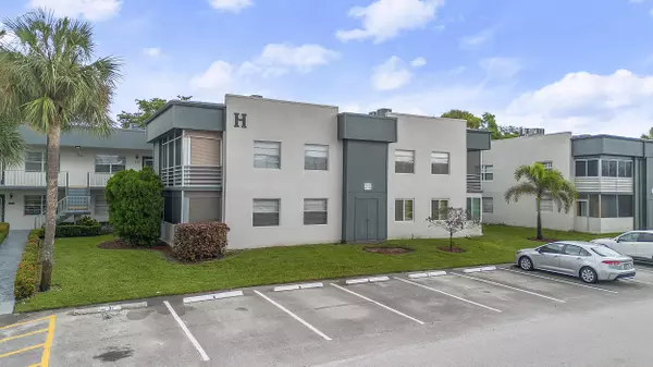 339 Normandy H, Delray Beach, FL 33484