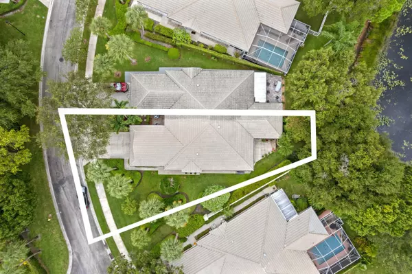 Palm Beach Gardens, FL 33410,4161 Royal Oak DR