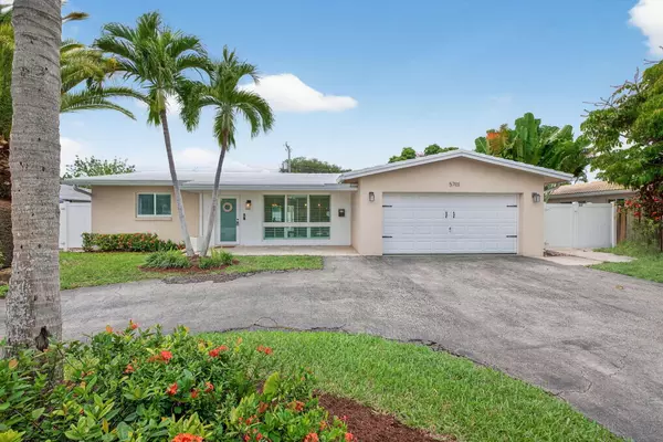 5701 NE 16th TER, Fort Lauderdale, FL 33334