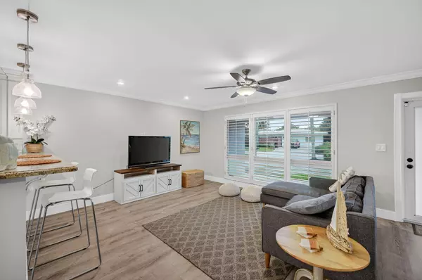 Fort Lauderdale, FL 33334,5701 NE 16th TER