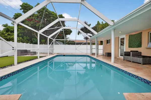 Fort Lauderdale, FL 33334,5701 NE 16th TER