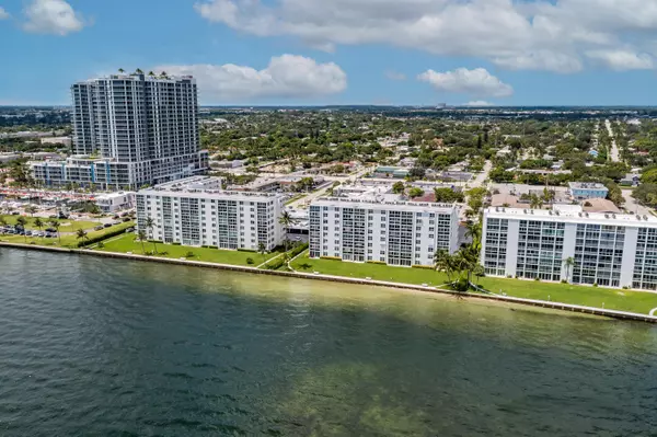 Lake Park, FL 33403,501 Lake Shore 503 DR 503