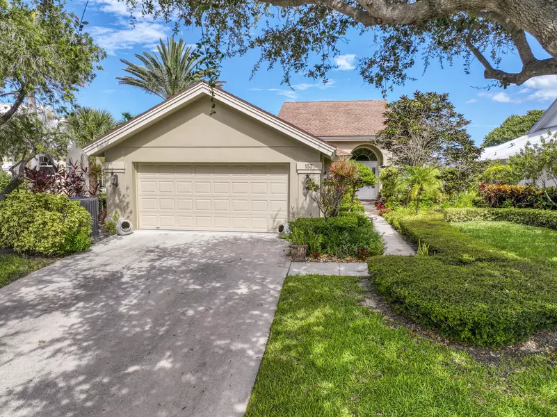 153 Ridge RD, Jupiter, FL 33477
