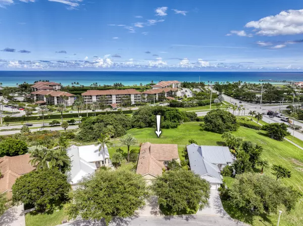 Jupiter, FL 33477,153 Ridge RD