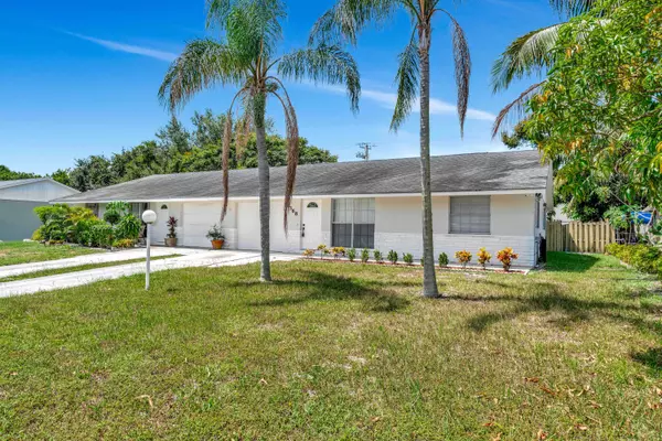 Stuart, FL 34997,4368 SE Hamilton LN