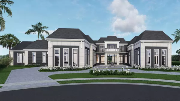 Wellington, FL 33414,2515 Cypress Island CT