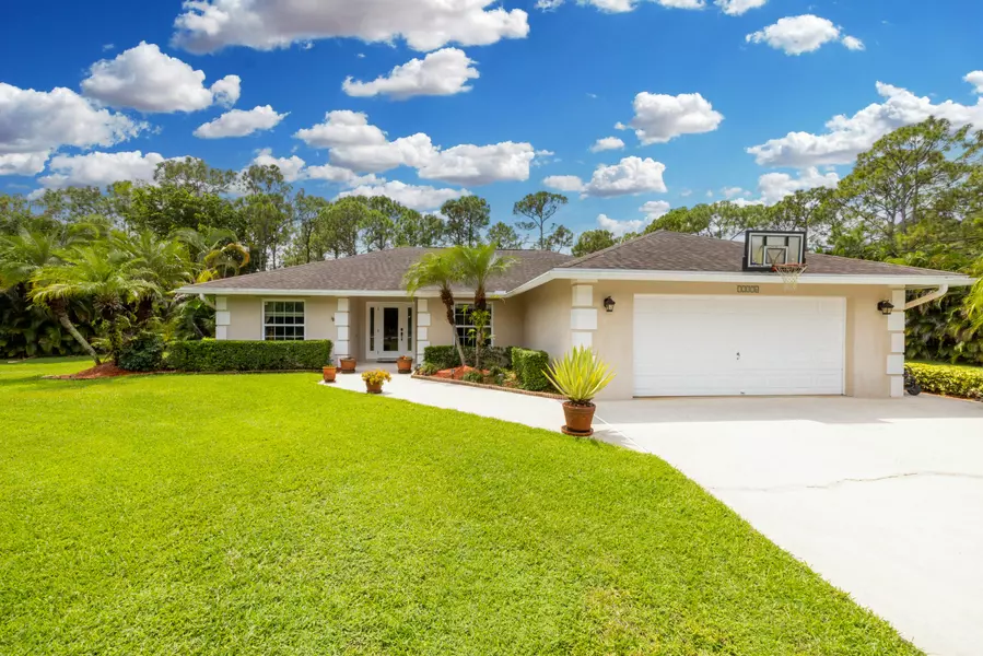 12376 N 77th PL, The Acreage, FL 33412