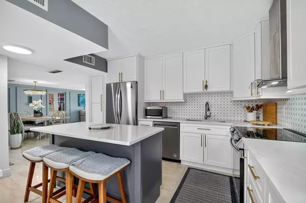 Lake Worth, FL 33467,5331 S Fountains DR 5331