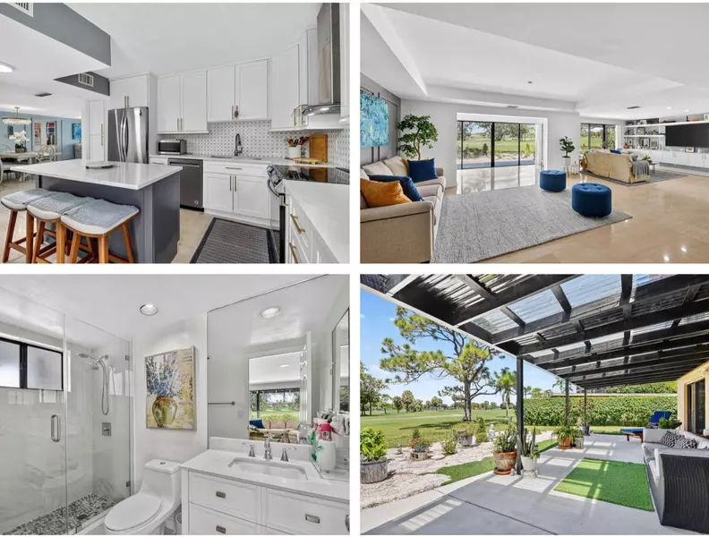 5331 S Fountains DR 5331, Lake Worth, FL 33467