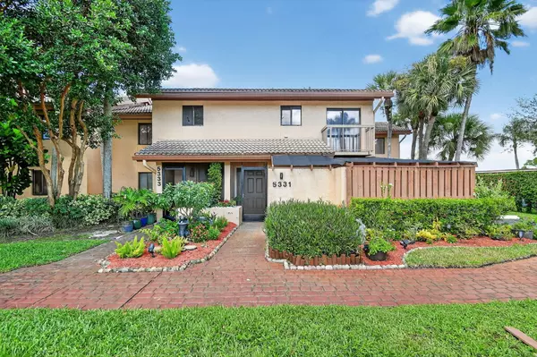 Lake Worth, FL 33467,5331 S Fountains DR 5331