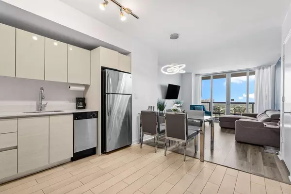 Hallandale Beach, FL 33009,2602 E Hallandale Beach BLVD R2104