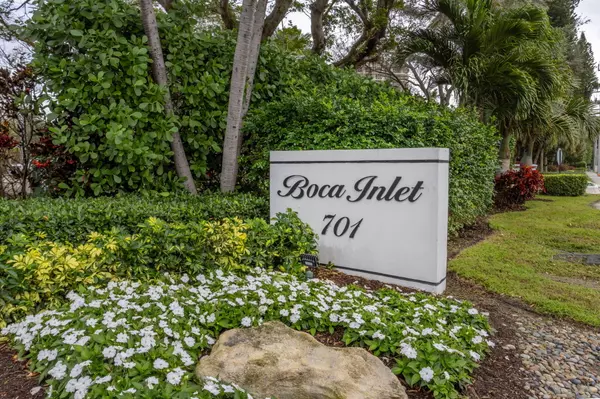 Boca Raton, FL 33432,701 E Camino Real 8f