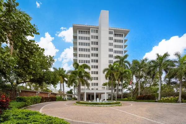 Boca Raton, FL 33432,701 E Camino Real 8f