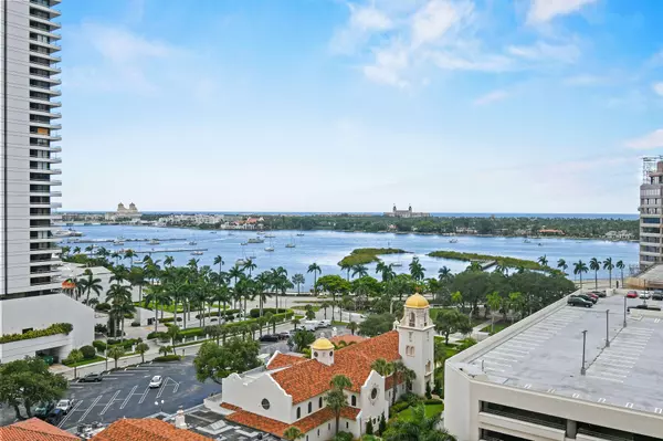 West Palm Beach, FL 33401,701 S Olive AVE 818