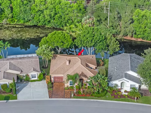 136 Caribe CT, Greenacres, FL 33413