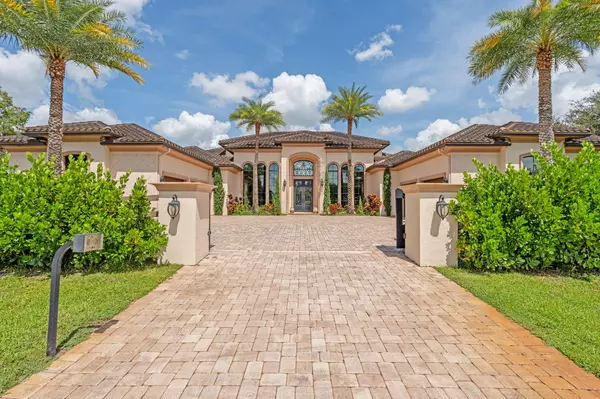 Wellington, FL 33414,1601 Clydesdale AVE