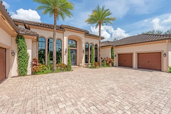 Wellington, FL 33414,1601 Clydesdale AVE