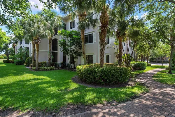 Palm Beach Gardens, FL 33410,3023 Alcazar PL 103